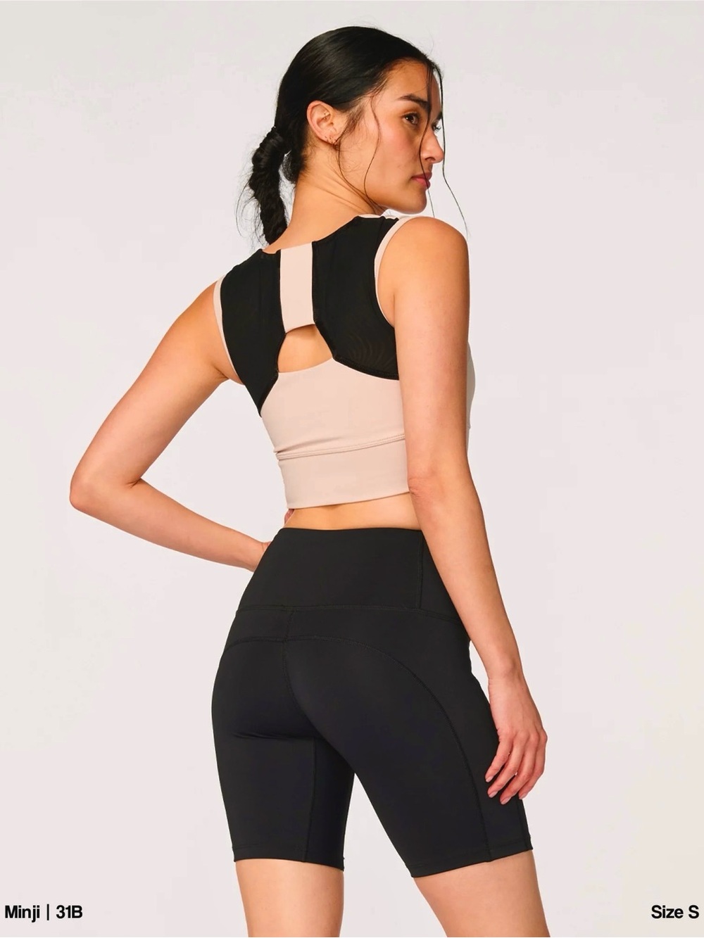 Forme Power Bra For Posture & Back Support Size M - Picture 2 of 7